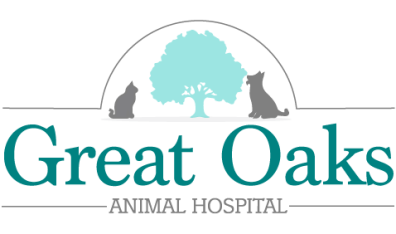 Great Oaks - Header Logo
